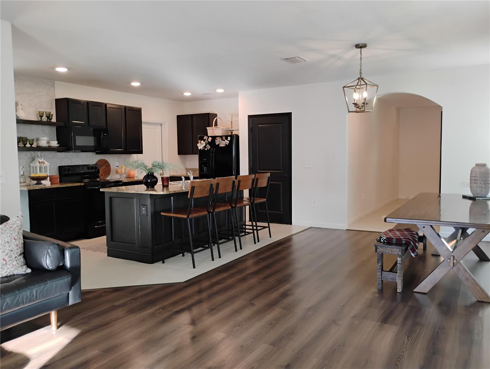 COTTAGES AT SAN LORENZO - Residential