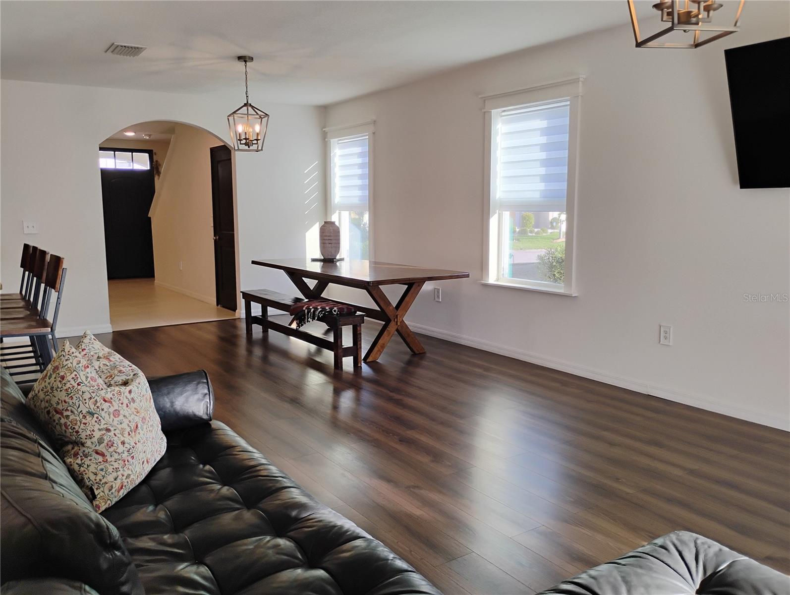 COTTAGES AT SAN LORENZO - Residential