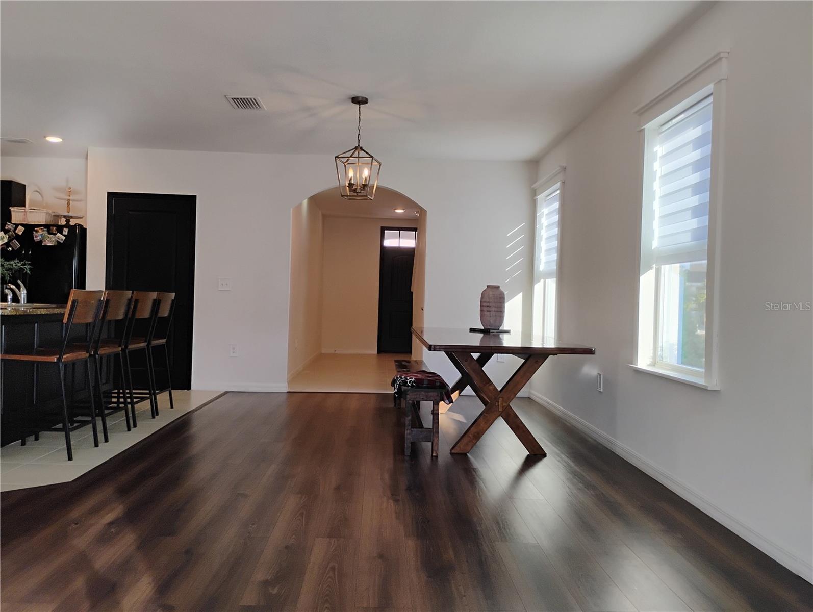 COTTAGES AT SAN LORENZO - Residential