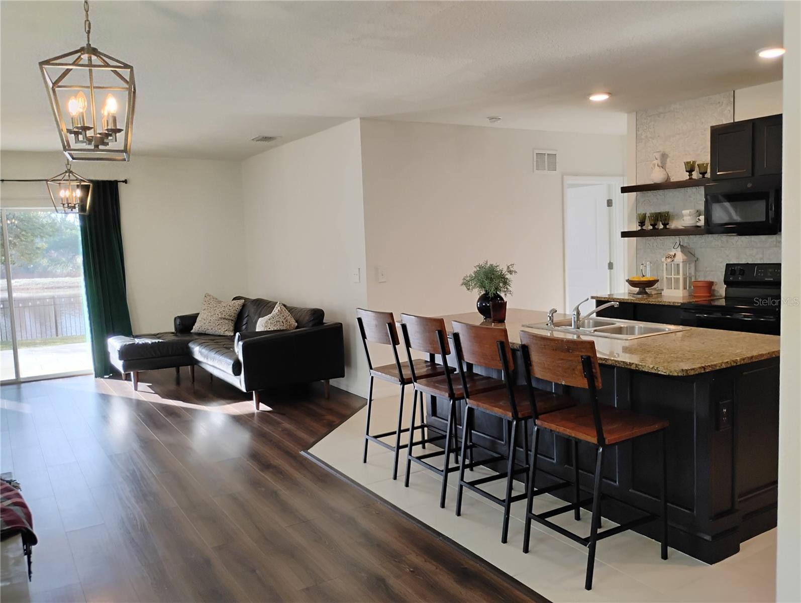 COTTAGES AT SAN LORENZO - Residential