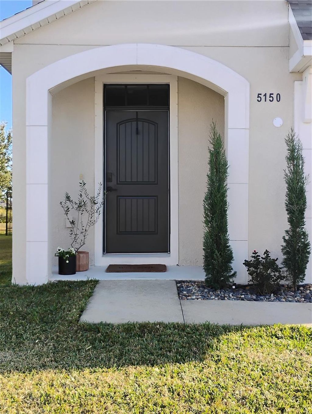 Photo of 5150 San Palermo Drive, Bradenton, FL 34208 (MLS # O6372932)