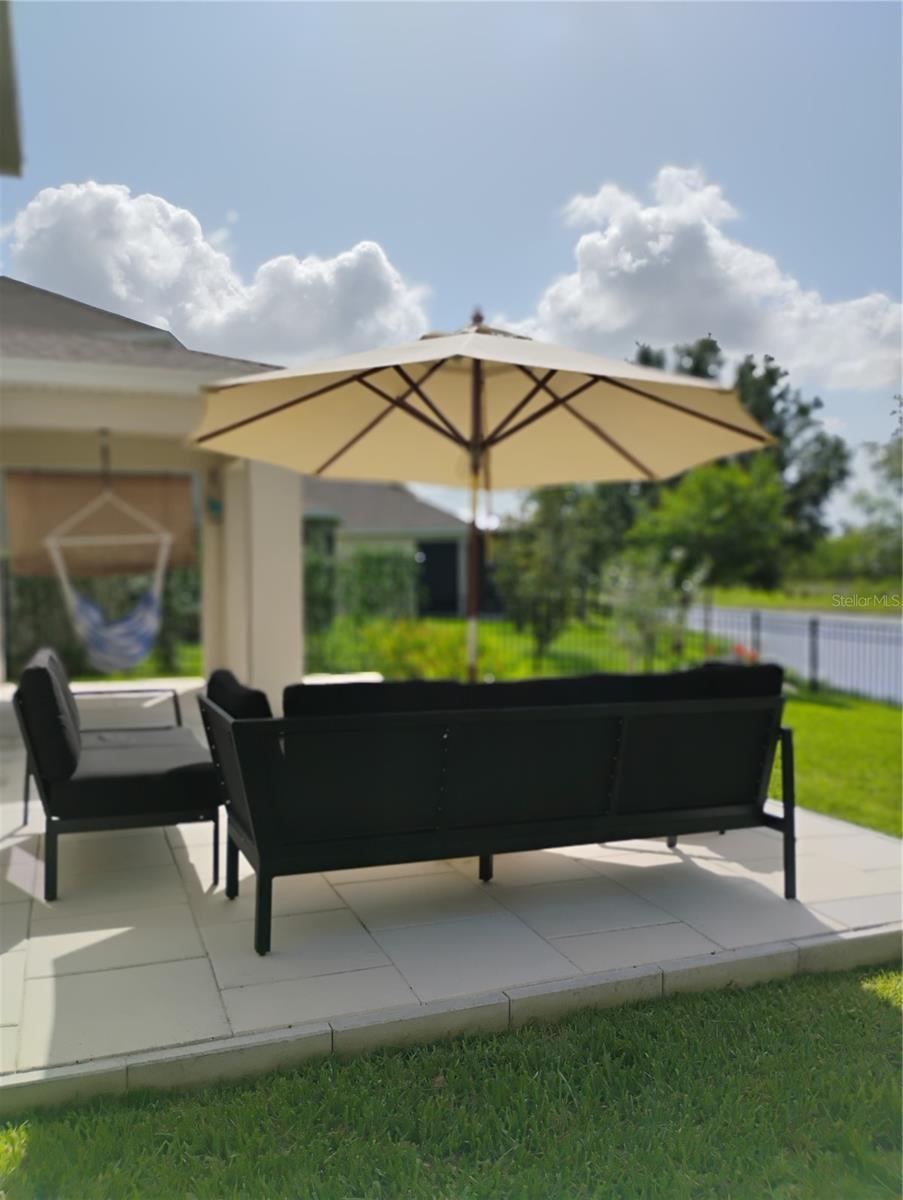 COTTAGES AT SAN LORENZO - Residential