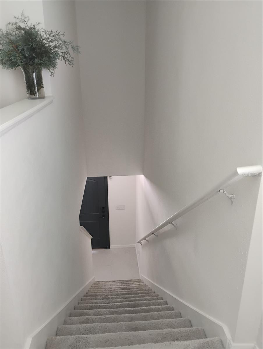 COTTAGES AT SAN LORENZO - Residential