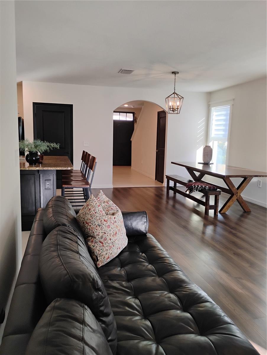 COTTAGES AT SAN LORENZO - Residential