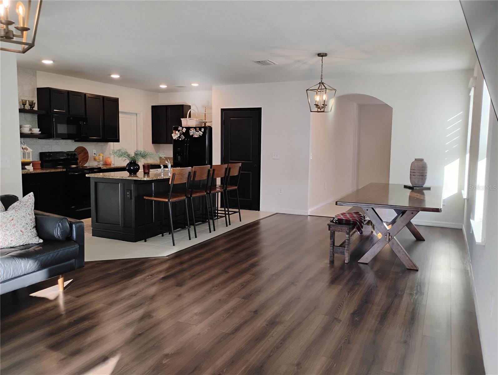 COTTAGES AT SAN LORENZO - Residential