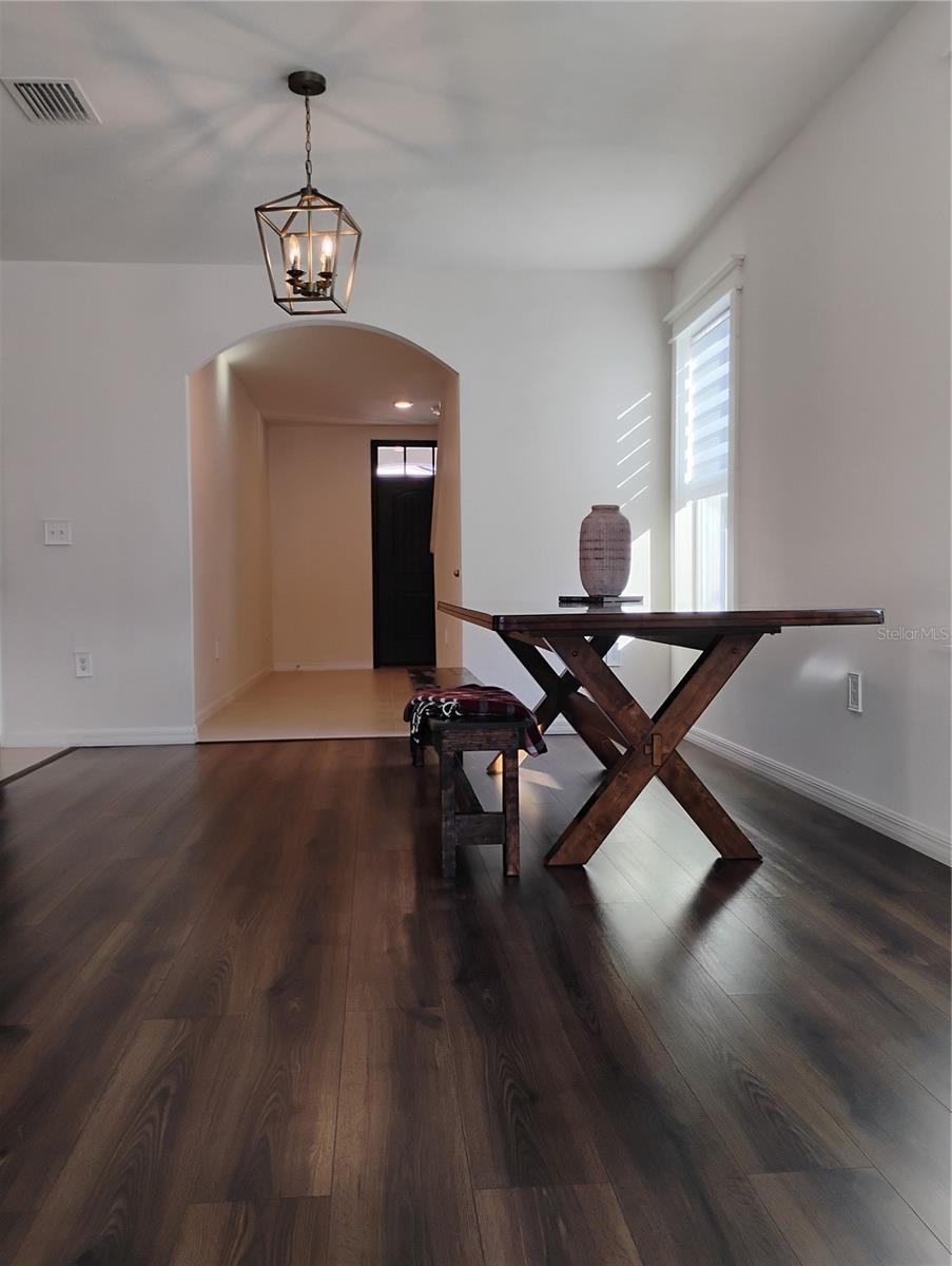 COTTAGES AT SAN LORENZO - Residential