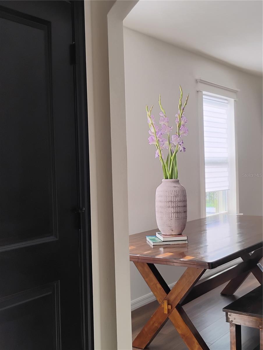 COTTAGES AT SAN LORENZO - Residential