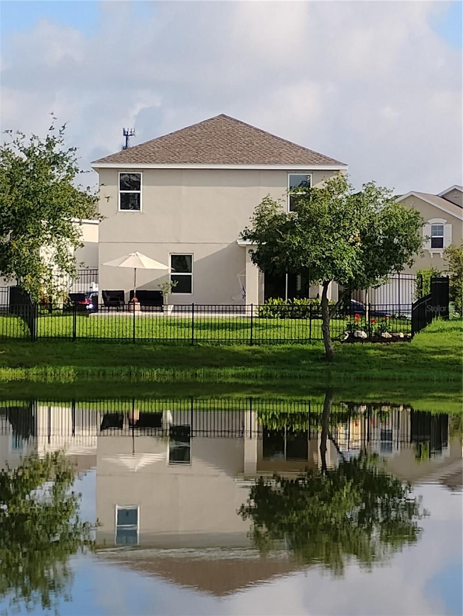 COTTAGES AT SAN LORENZO - Residential