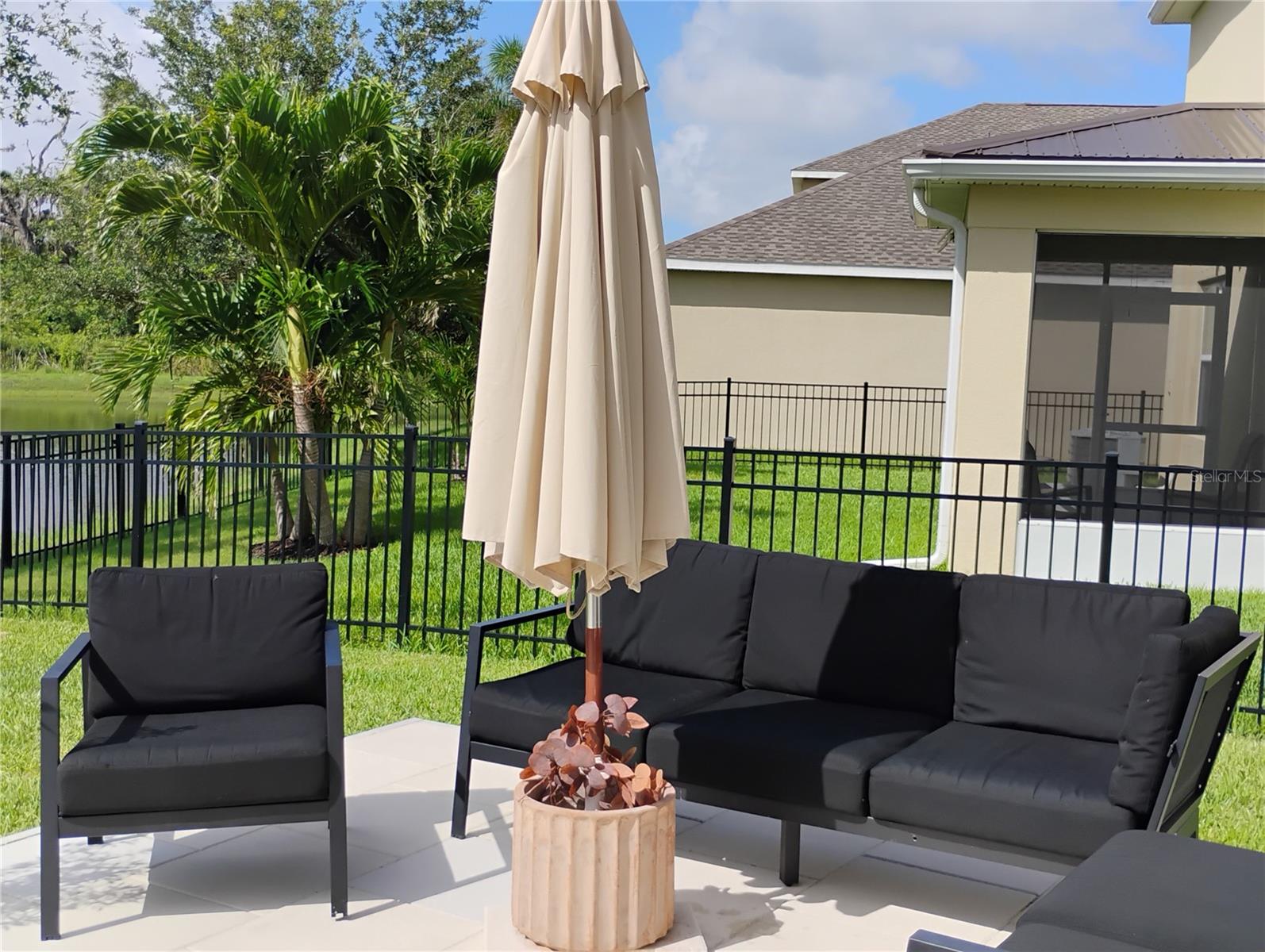 COTTAGES AT SAN LORENZO - Residential