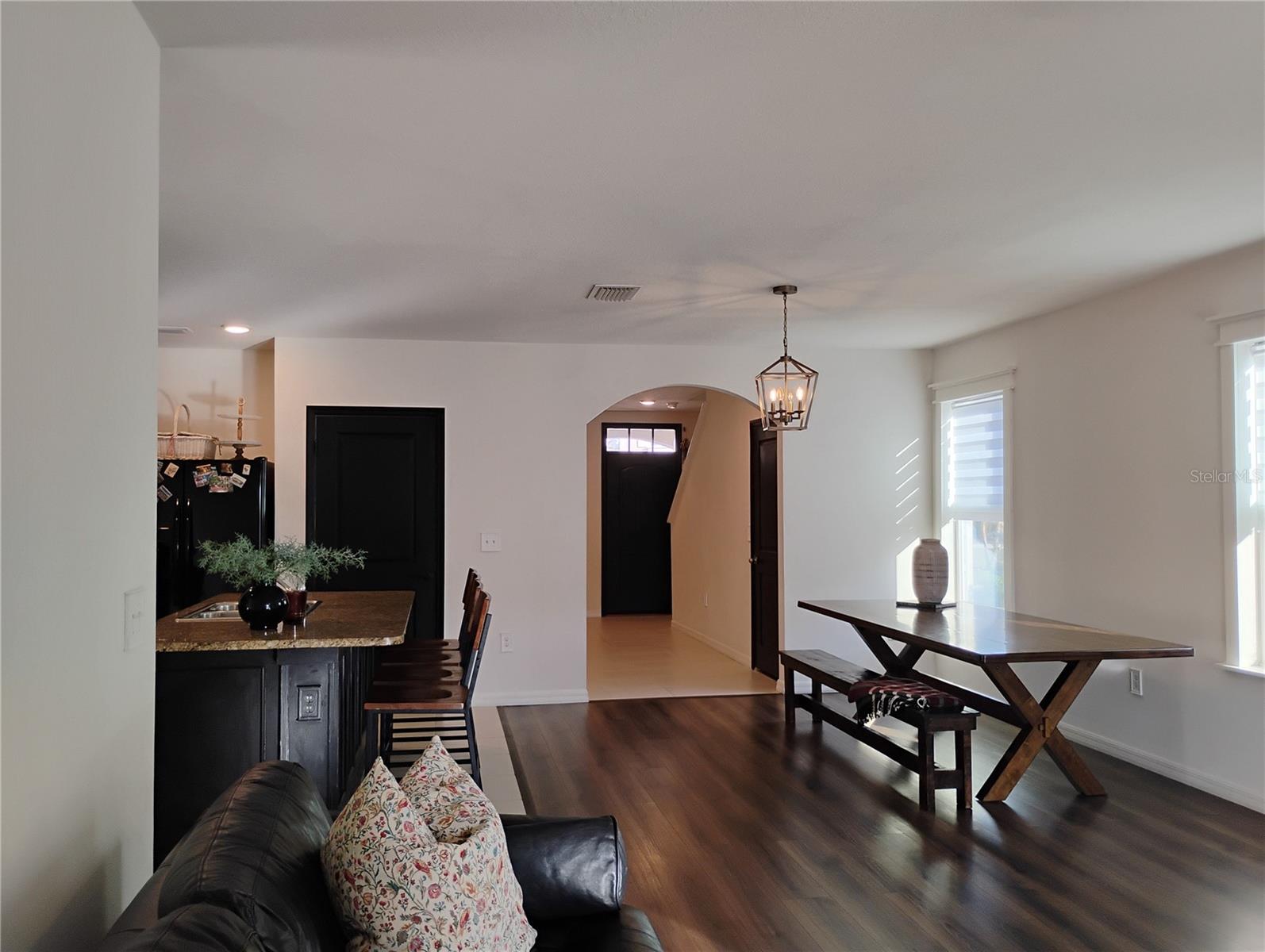 COTTAGES AT SAN LORENZO - Residential