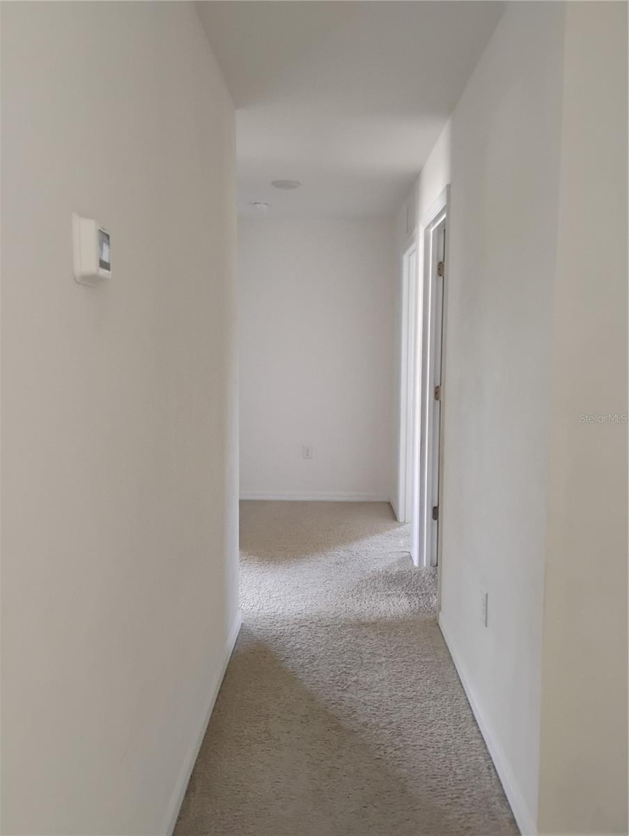 COTTAGES AT SAN LORENZO - Residential