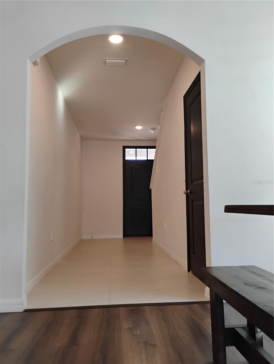 COTTAGES AT SAN LORENZO - Residential