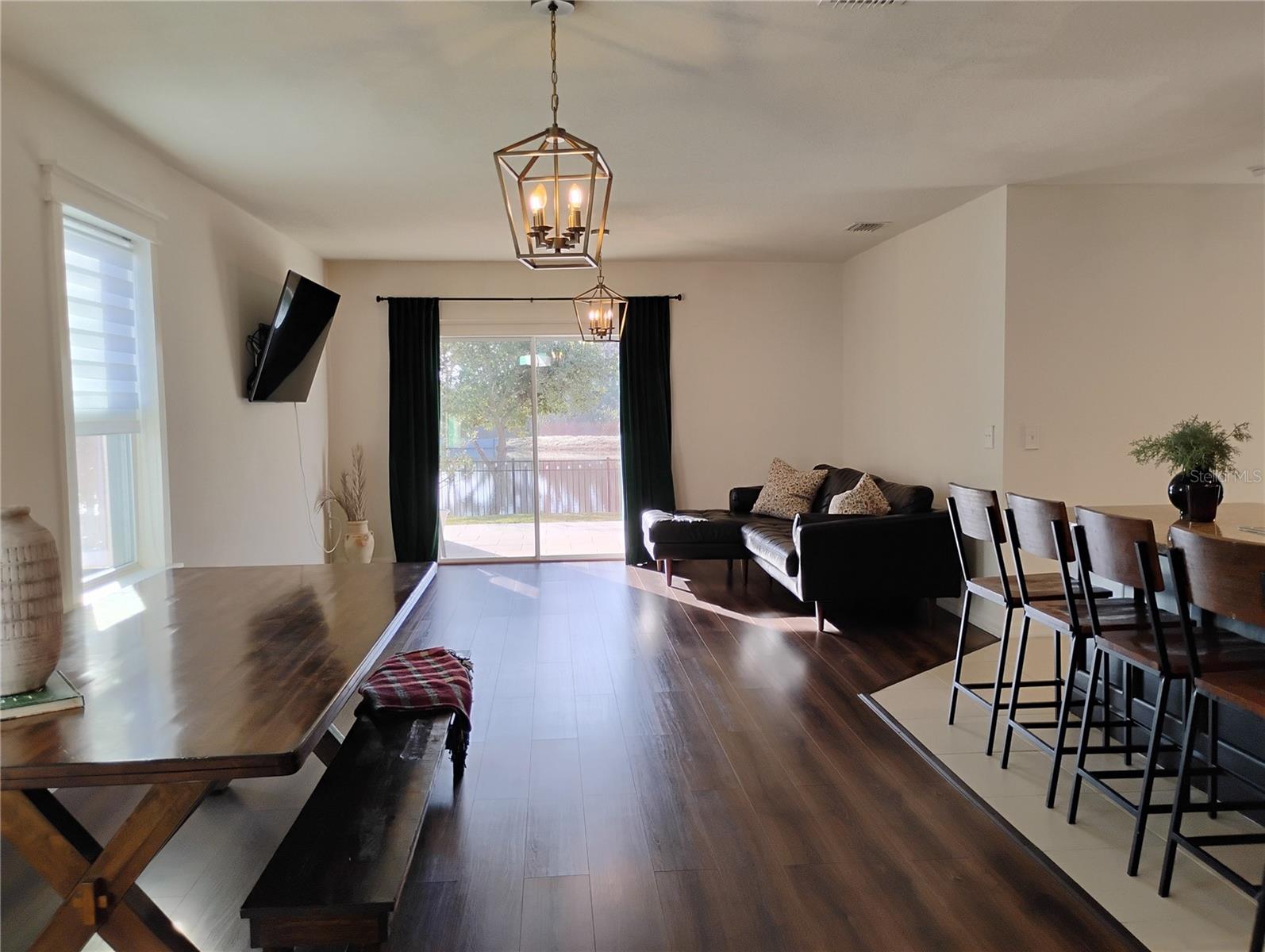 COTTAGES AT SAN LORENZO - Residential