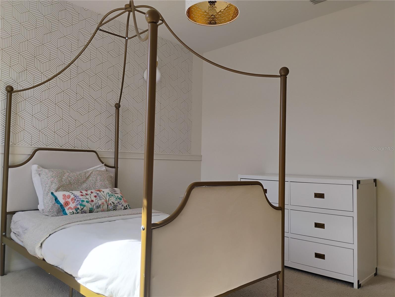 COTTAGES AT SAN LORENZO - Residential