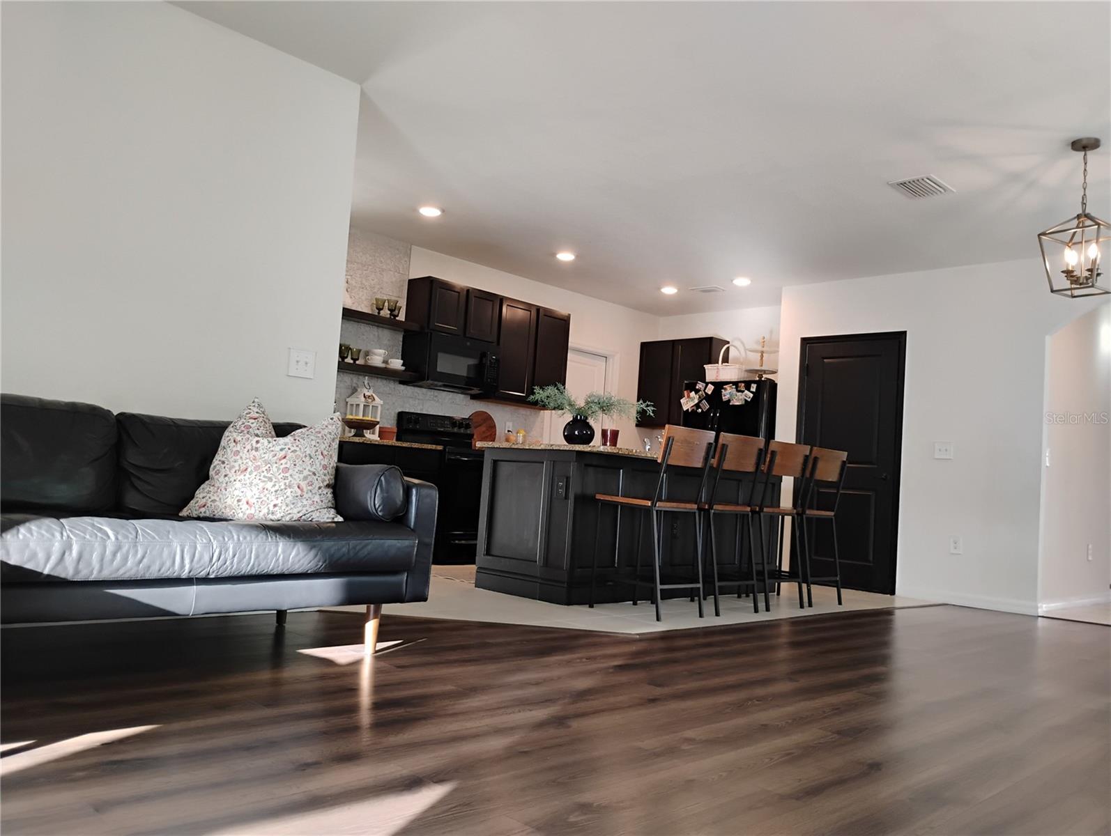 COTTAGES AT SAN LORENZO - Residential