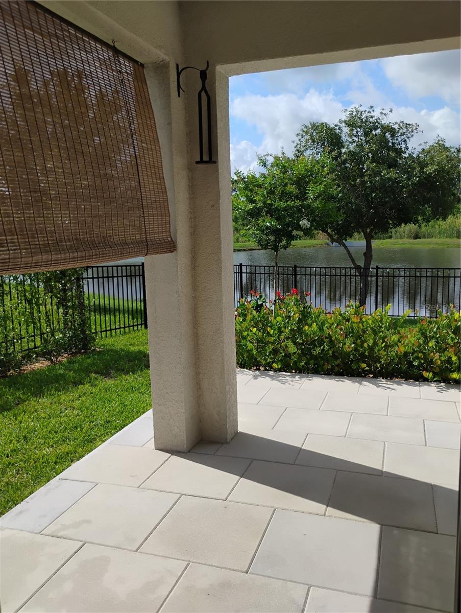 COTTAGES AT SAN LORENZO - Residential