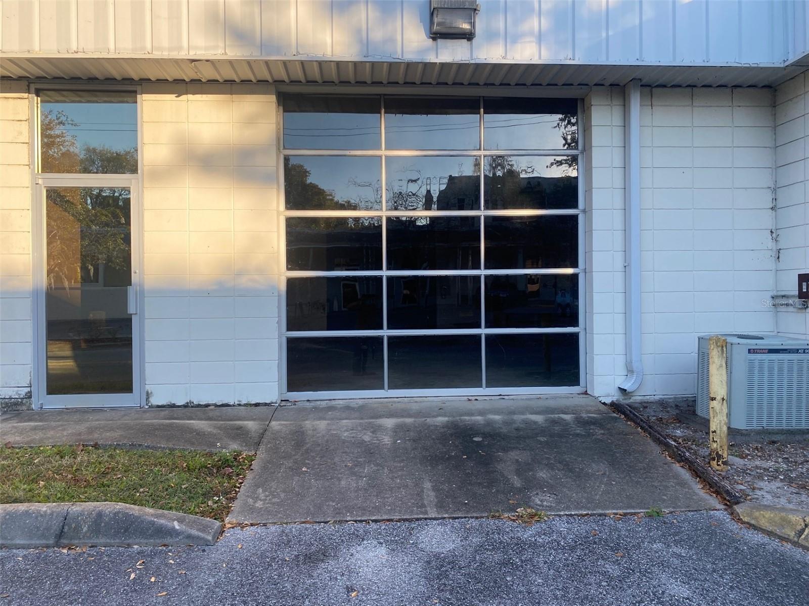 BRUSH ADD TO GVILLE - Commercial Sale