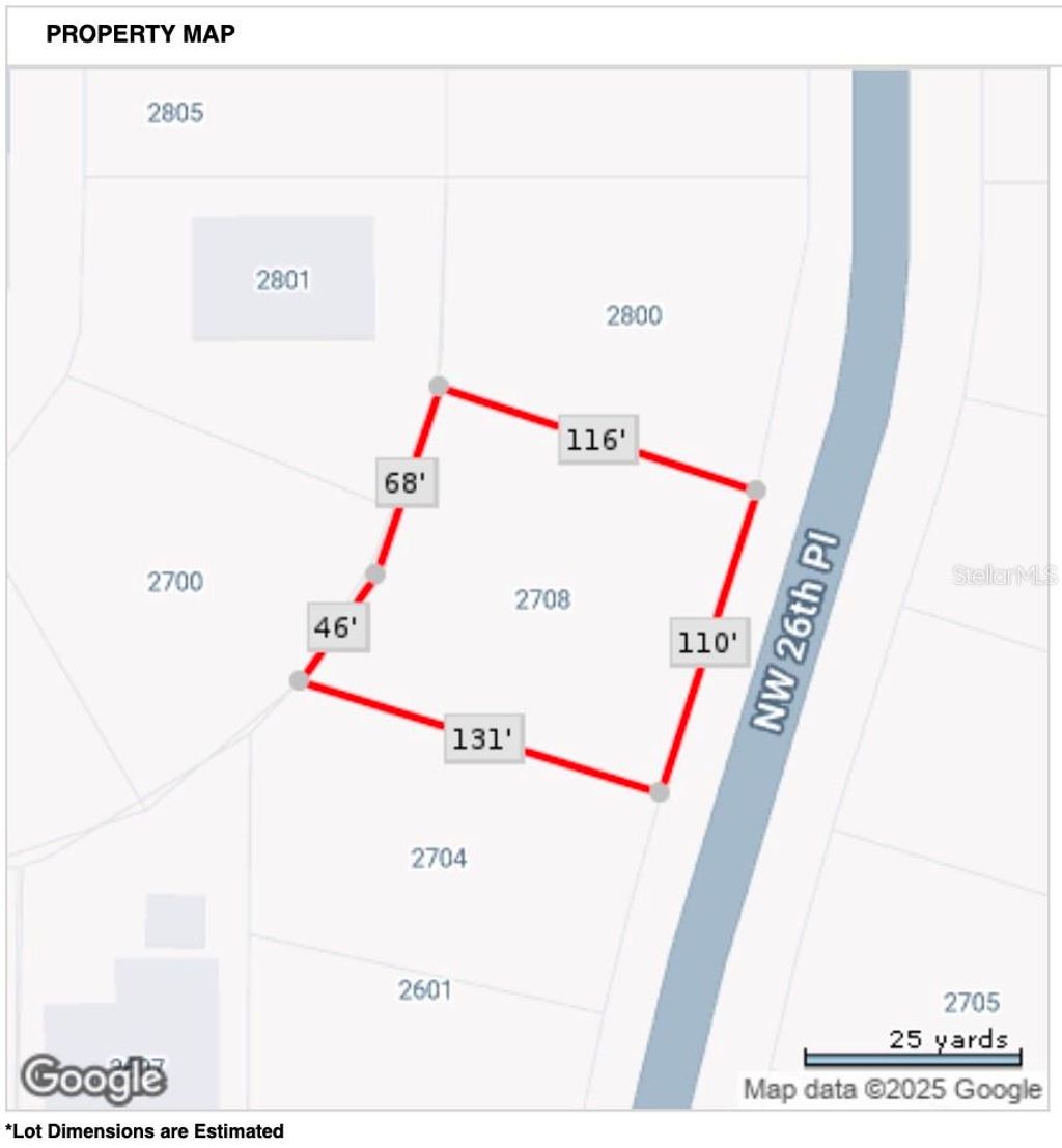 Photo of 2708 NW 26th Place, Cape Coral, FL 33993 (MLS # TB8420551)