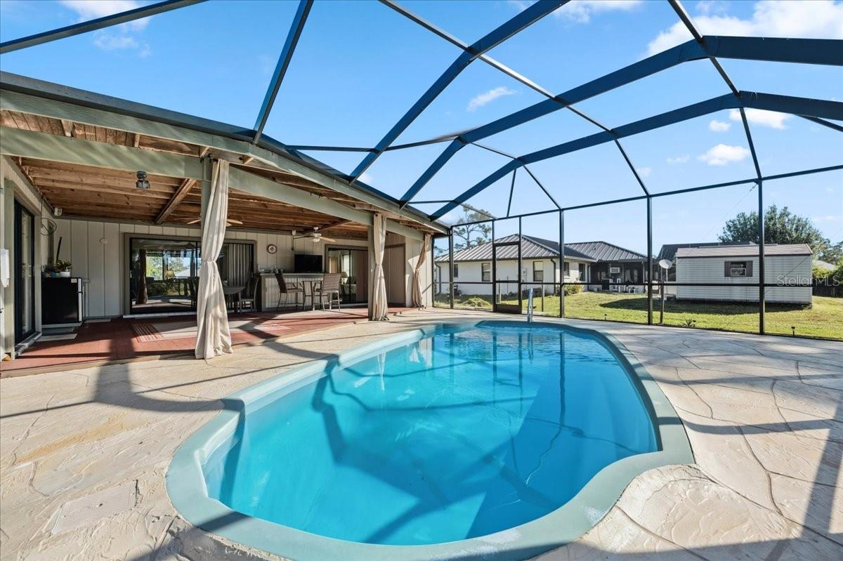 BAY HARBOR ESTATE - Residential