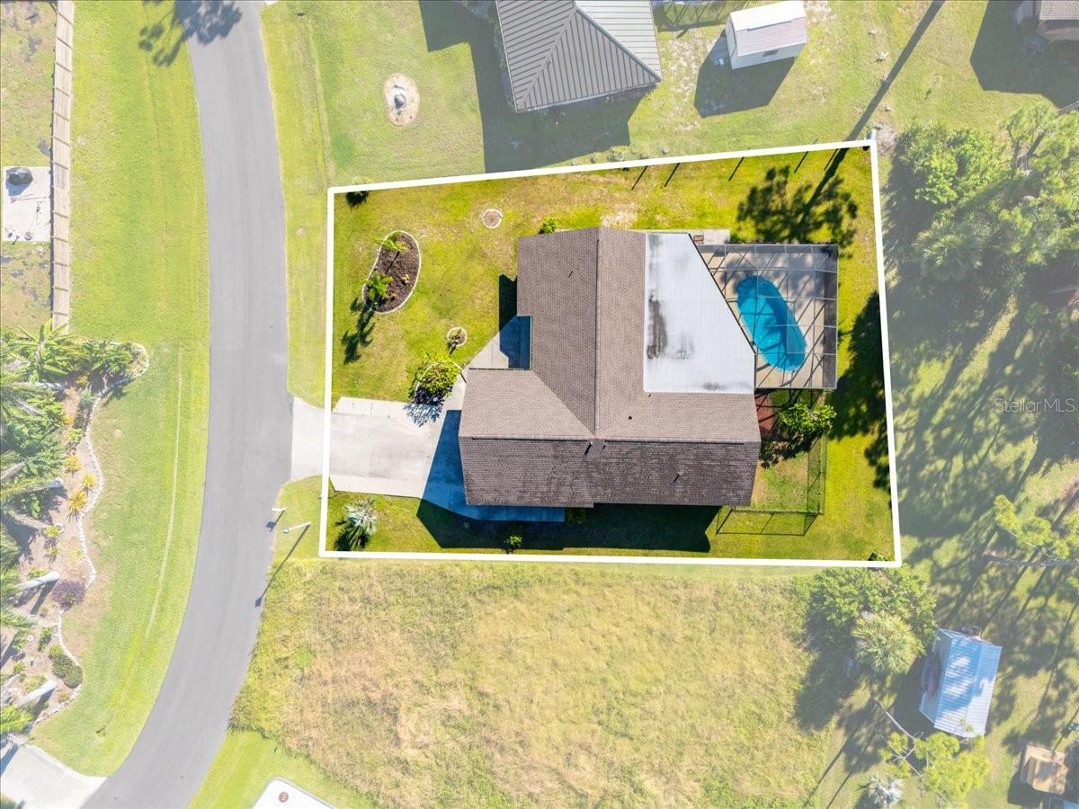 BAY HARBOR ESTATE - Residential
