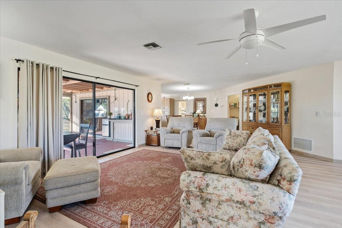 BAY HARBOR ESTATE - Residential