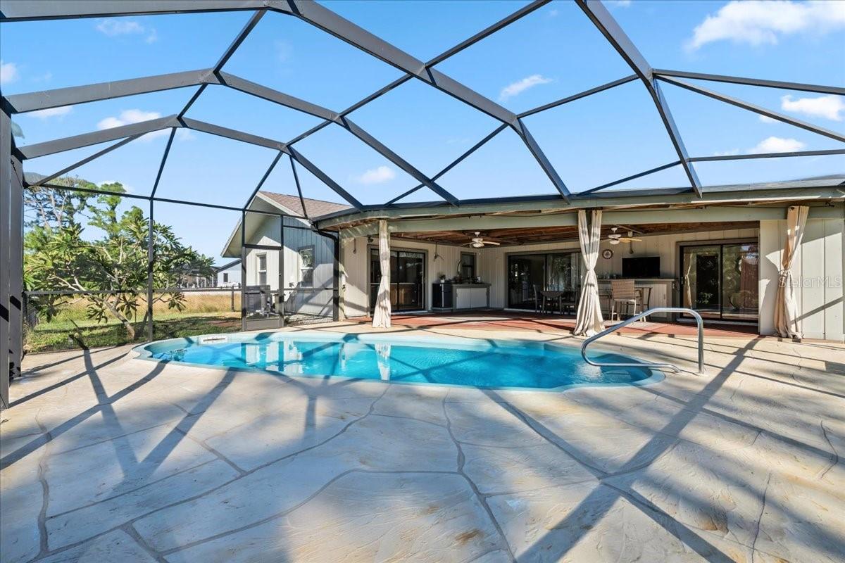 BAY HARBOR ESTATE - Residential