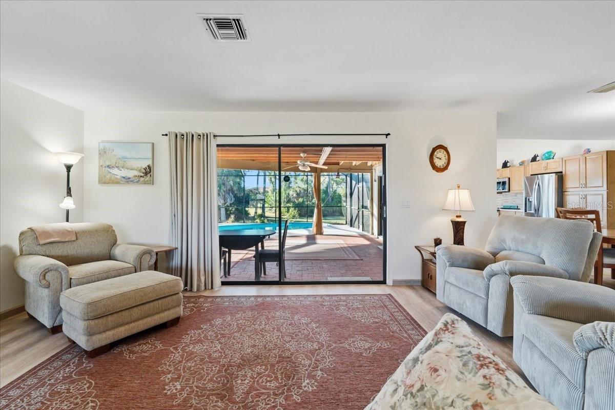 BAY HARBOR ESTATE - Residential