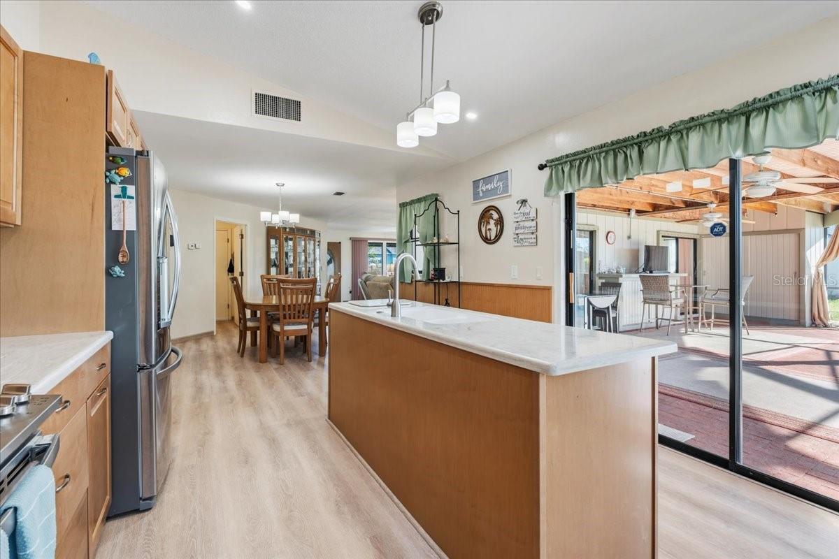 BAY HARBOR ESTATE - Residential