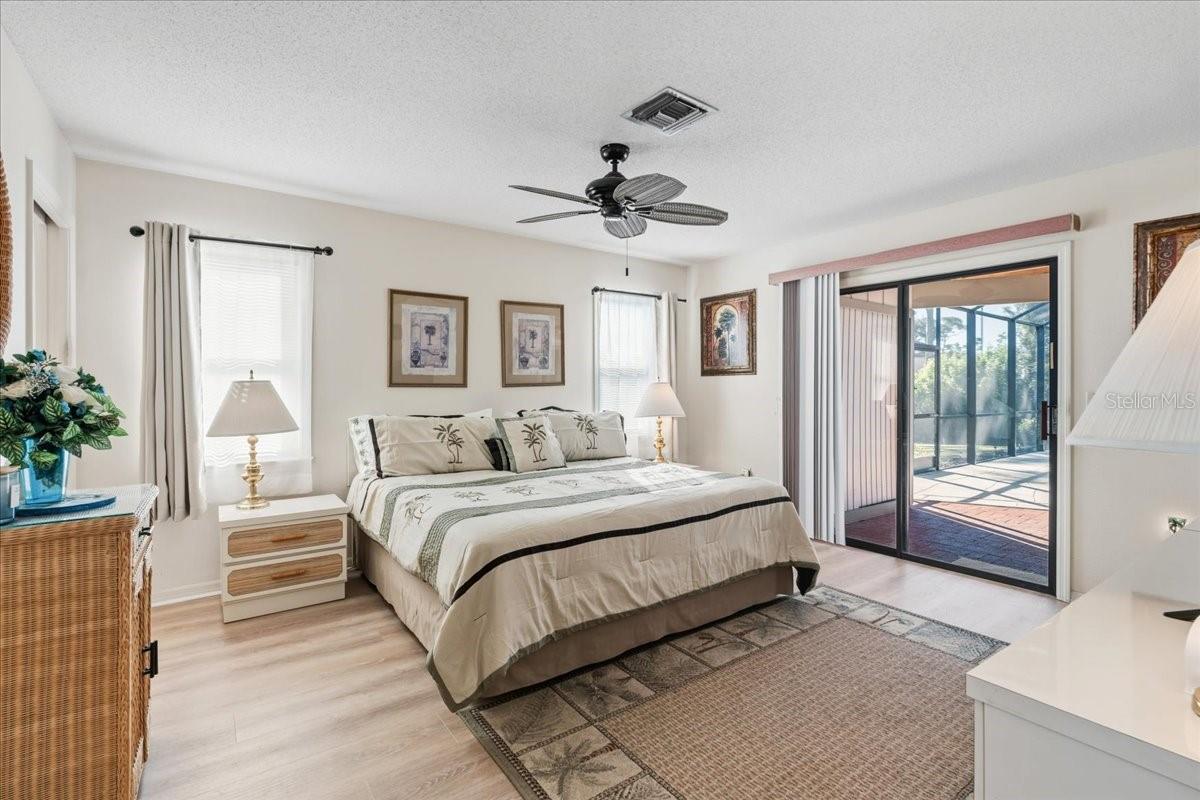 BAY HARBOR ESTATE - Residential
