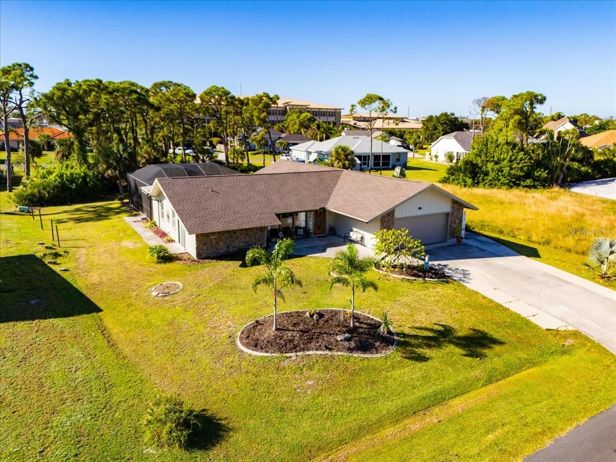 BAY HARBOR ESTATE - Residential