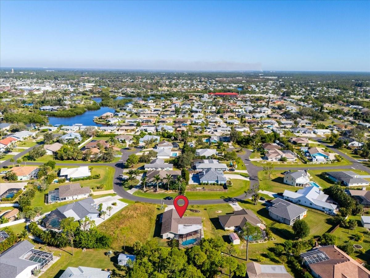 BAY HARBOR ESTATE - Residential