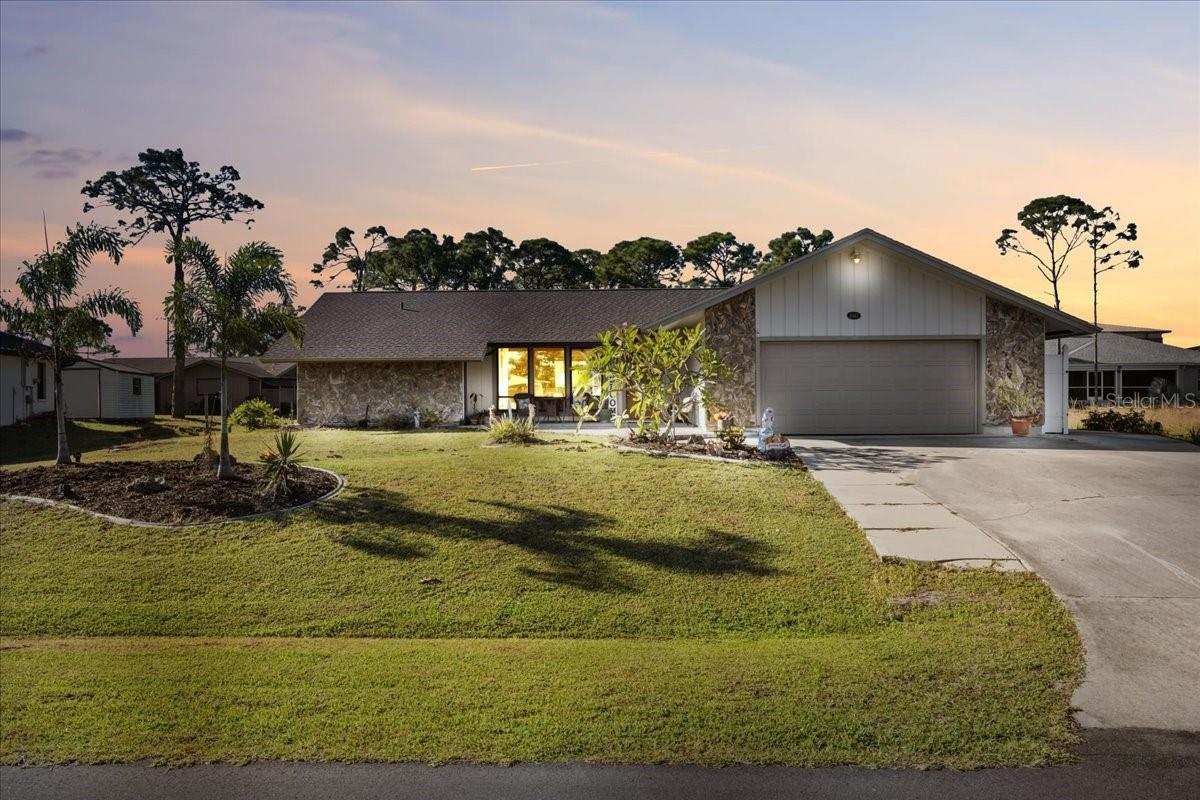 BAY HARBOR ESTATE - Residential