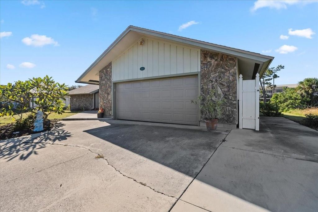 Photo of 1041 Schooner Lane, Englewood, FL 34224 (MLS # C7516318)