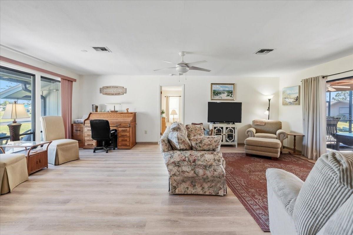 BAY HARBOR ESTATE - Residential