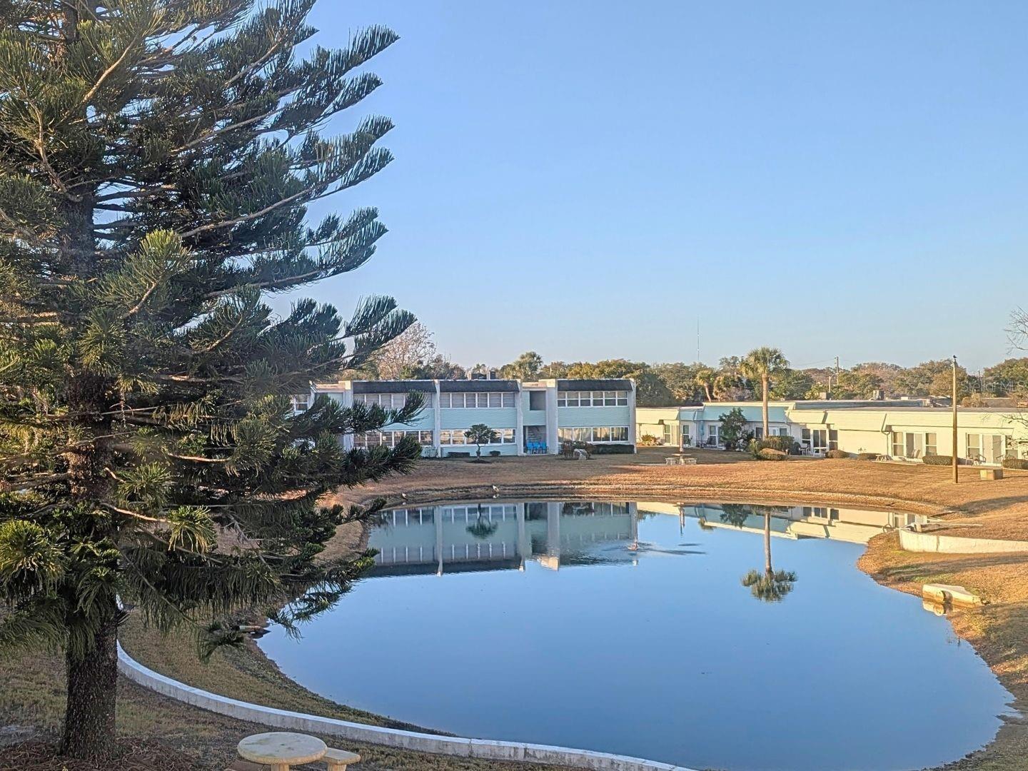 TWIN LAKES VILLAGE CONDO 04 - Residential