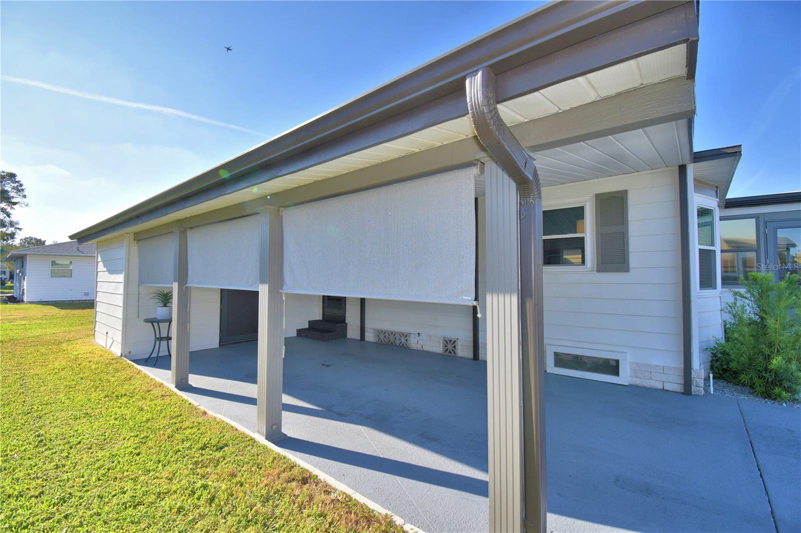 COLONNADES PH 01 - Residential