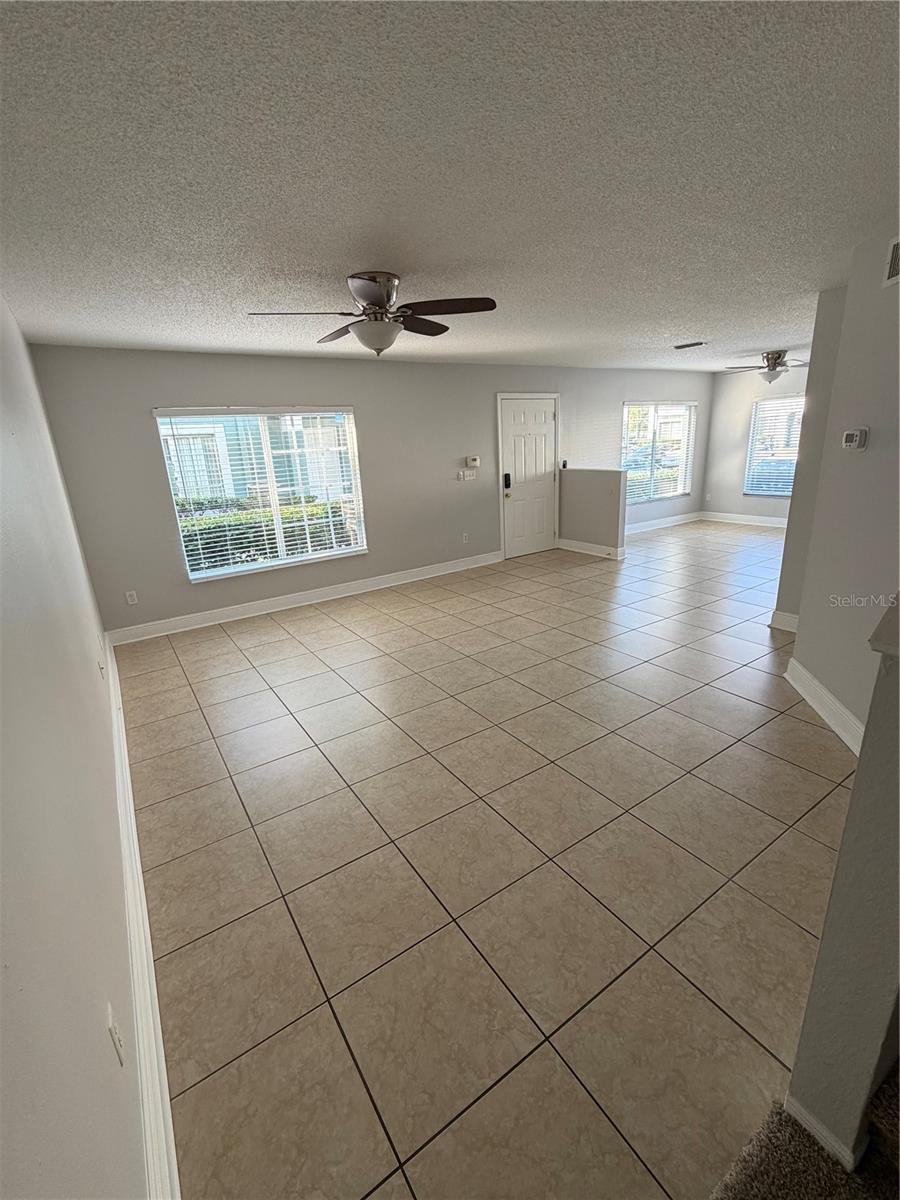 PROVIDENCE TWNHMS PH 3 - Residential