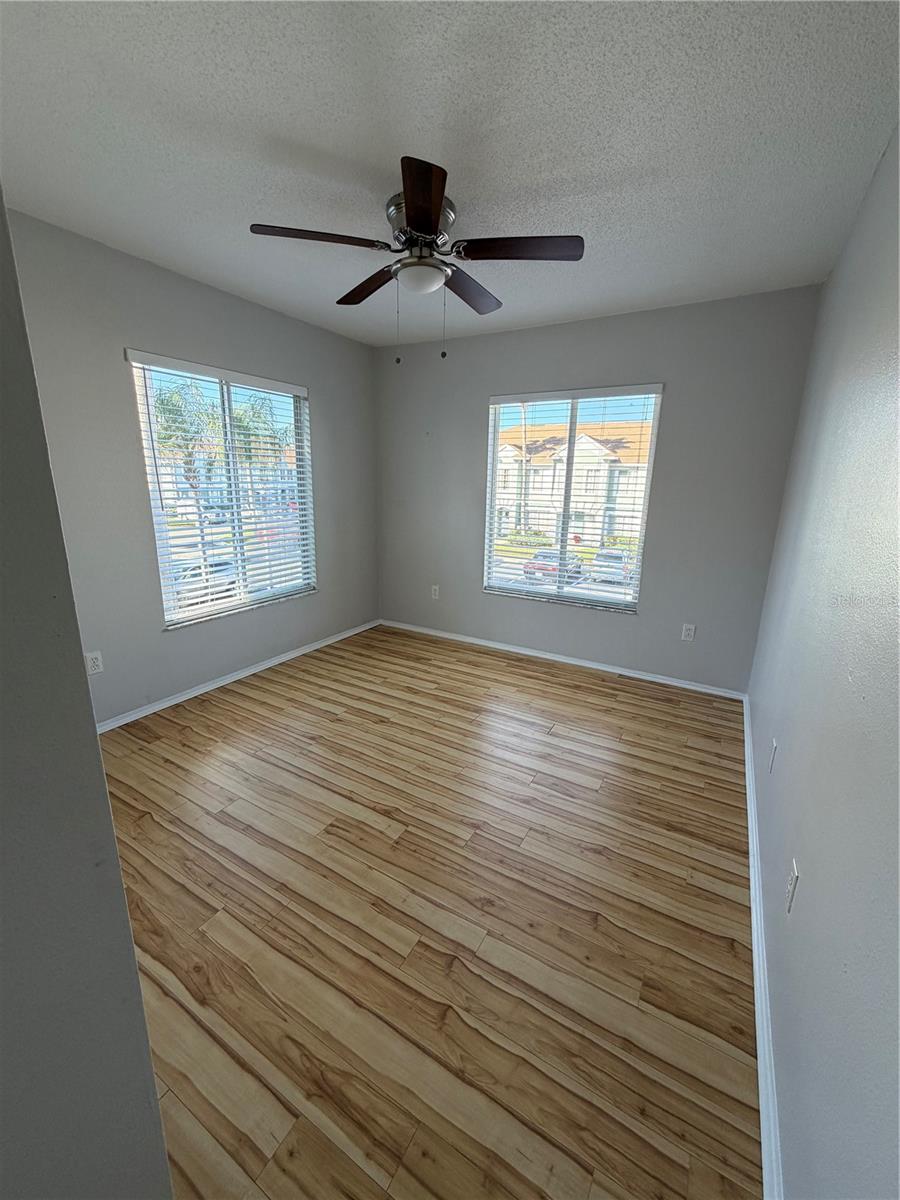 PROVIDENCE TWNHMS PH 3 - Residential