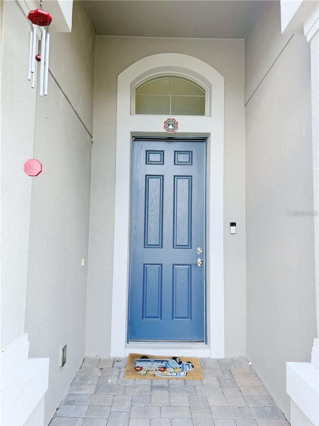 Photo of 3995 Scarlet Branch Road, Orlando, FL 32824 (MLS # O6408169)