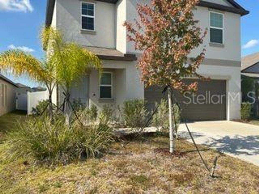 Photo of 113 Rose Bud Lane, Spring Hill, FL 34609 (MLS # TB8474657)