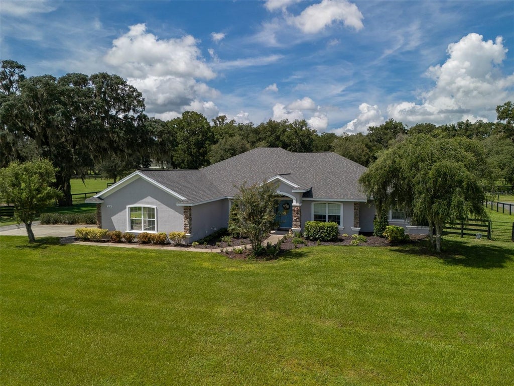 Photo of 12910 W Highway 328, Ocala, FL 34482 (MLS # OM731568)