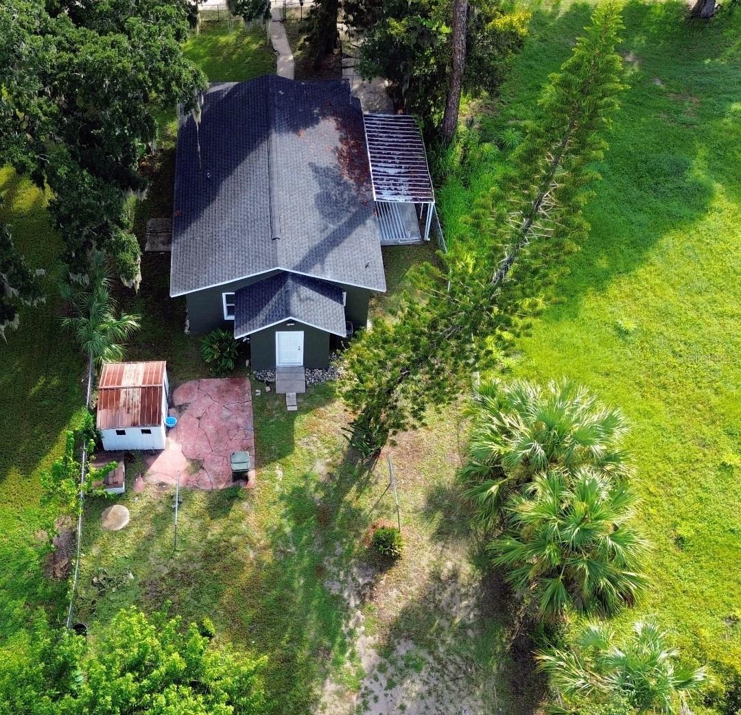 SHOEMAKER IN COLEMANS DAYTONA - Residential Lease