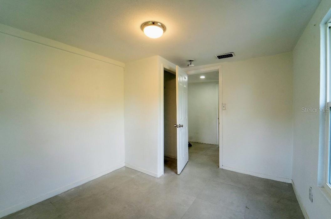 SHOEMAKER IN COLEMANS DAYTONA - Residential Lease