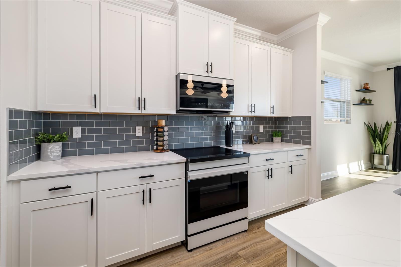 STAR FARMS-PHASE V SUBPHASES A - Residential