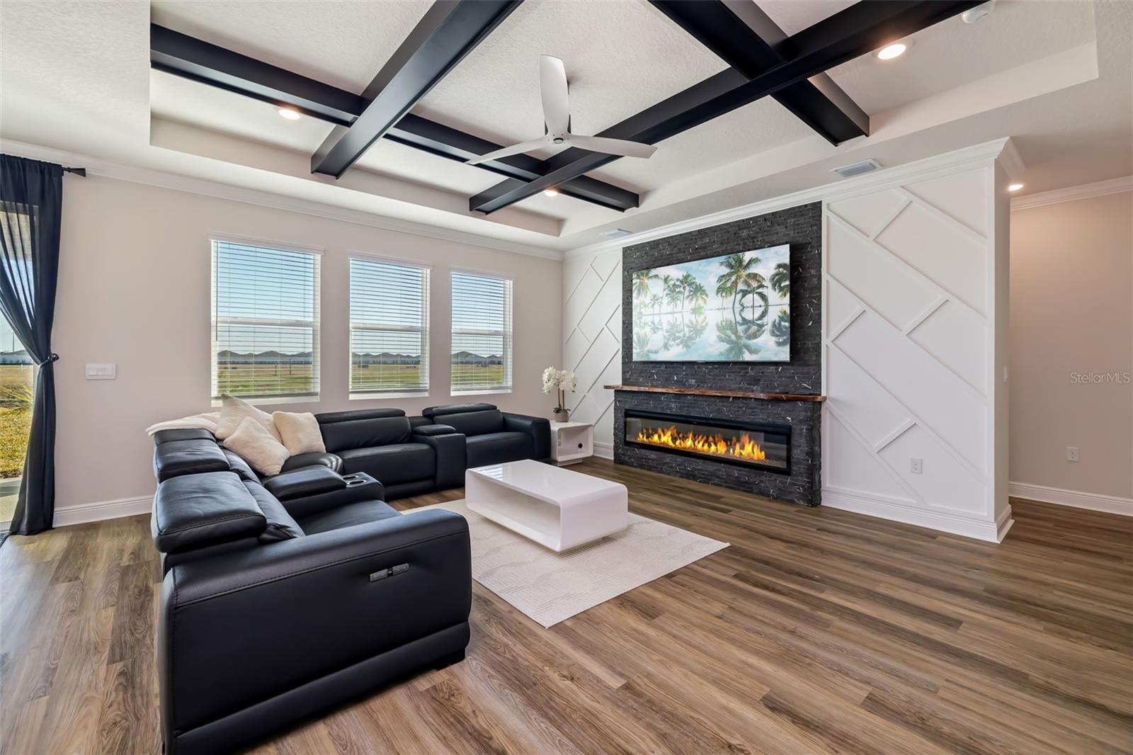 STAR FARMS-PHASE V SUBPHASES A - Residential