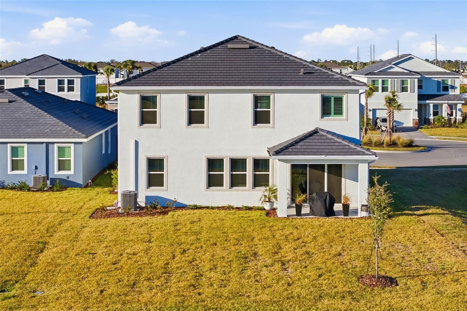 STAR FARMS-PHASE V SUBPHASES A - Residential