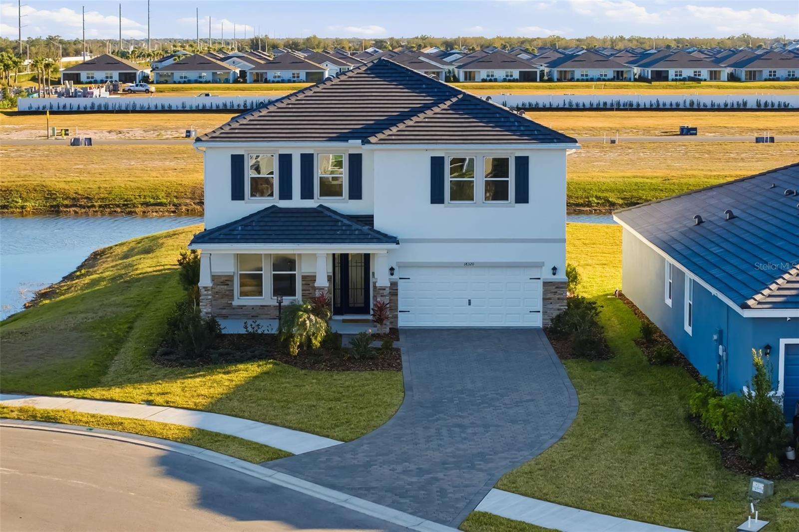 18320 THISTLEBERRY PLACE