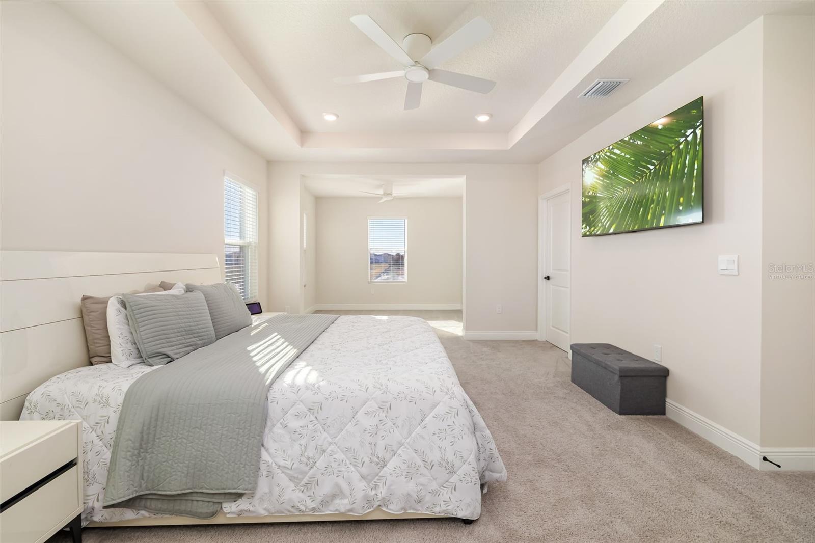 STAR FARMS-PHASE V SUBPHASES A - Residential