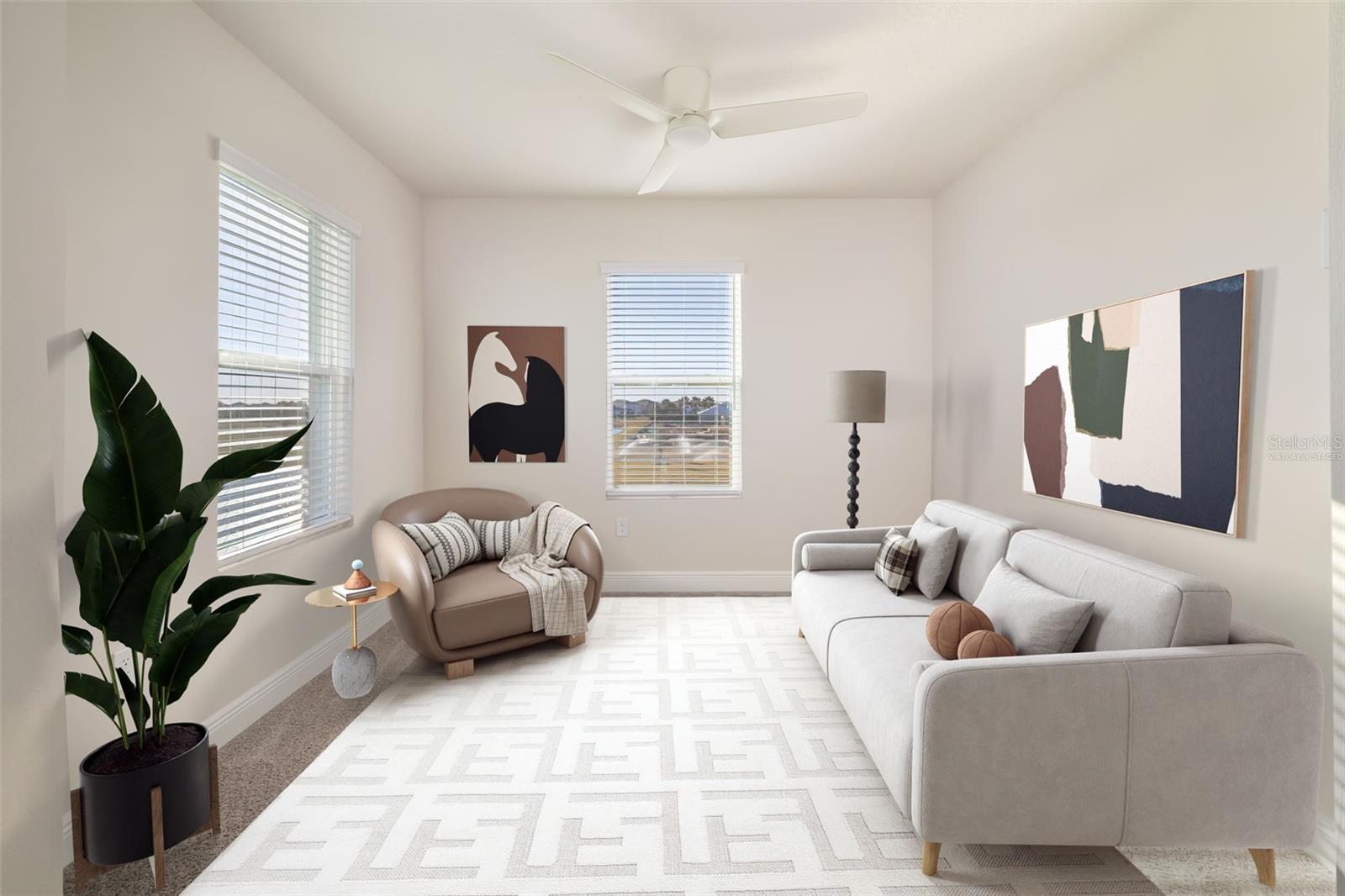 STAR FARMS-PHASE V SUBPHASES A - Residential