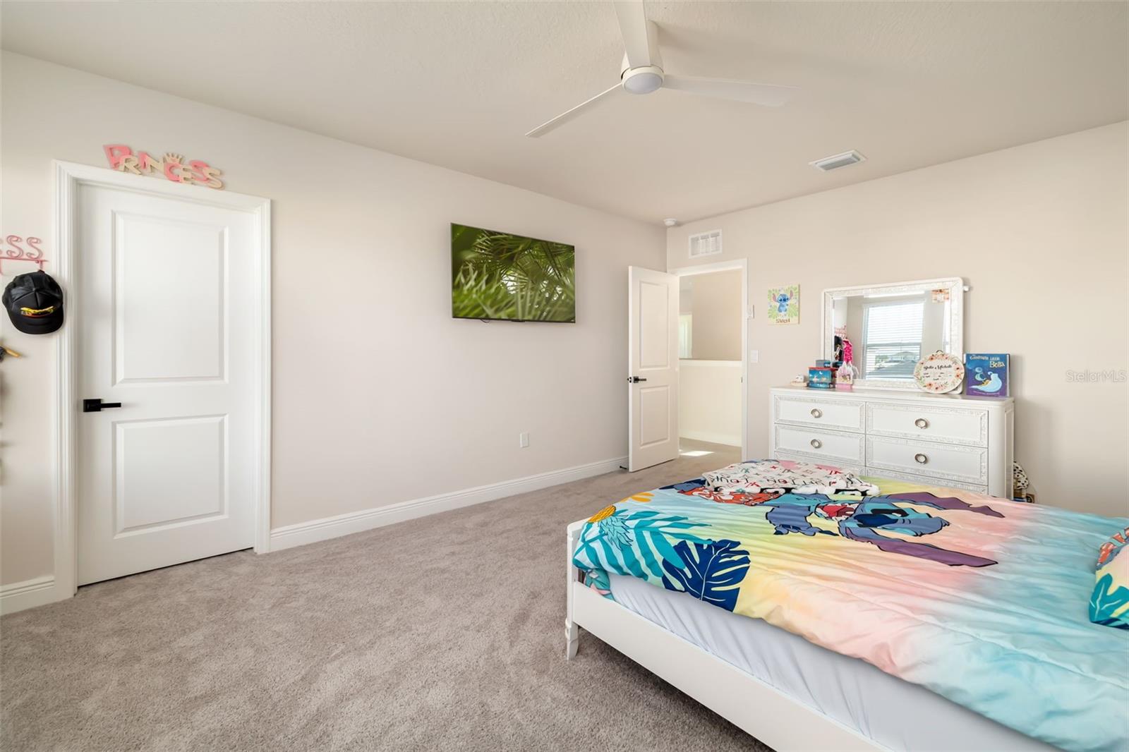 STAR FARMS-PHASE V SUBPHASES A - Residential